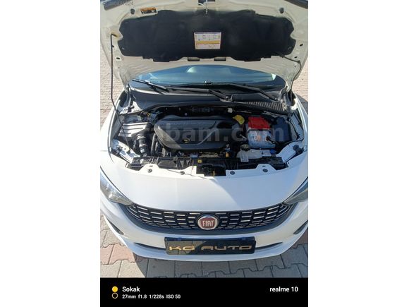 KG AUTO/BOYASIZ/TRAMERSİZ/EGEA/OTOMATİK/HATASIZ
