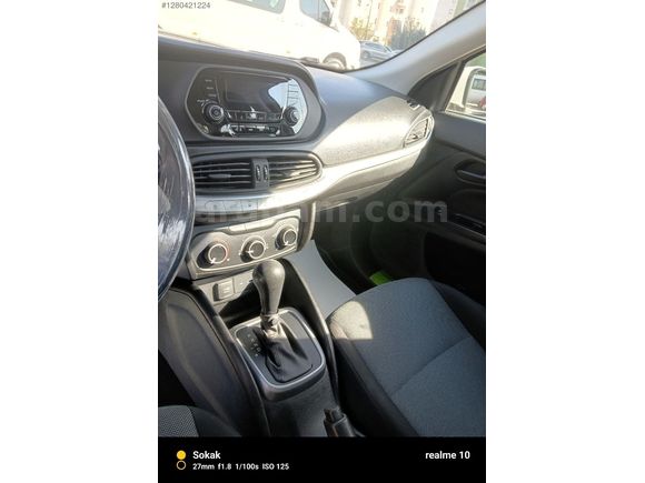 KG AUTO/BOYASIZ/TRAMERSİZ/EGEA/OTOMATİK/HATASIZ