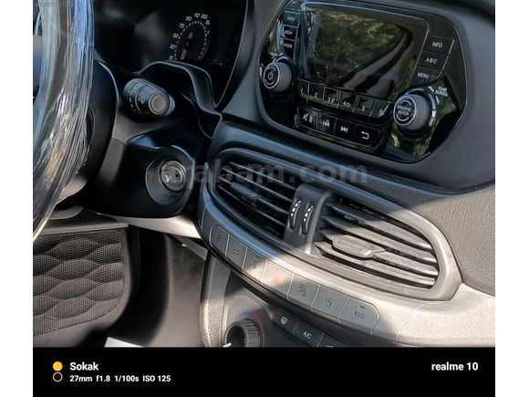 KG AUTO/BOYASIZ/TRAMERSİZ/EGEA/OTOMATİK/HATASIZ