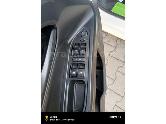 KG AUTO/BOYASIZ/TRAMERSİZ/EGEA/OTOMATİK/HATASIZ