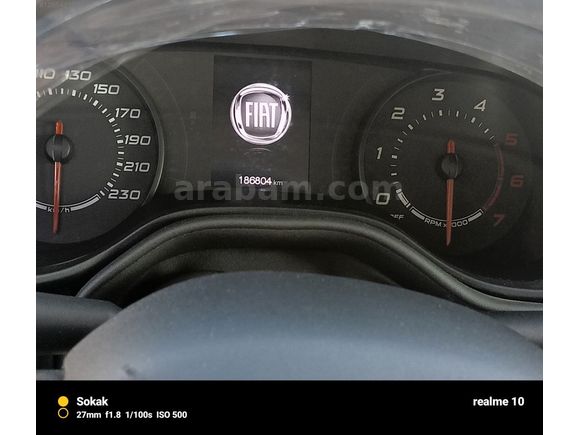 KG AUTO/BOYASIZ/TRAMERSİZ/EGEA/OTOMATİK/HATASIZ