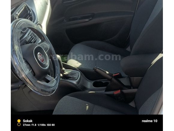 KG AUTO/BOYASIZ/TRAMERSİZ/EGEA/OTOMATİK/HATASIZ