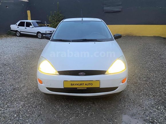 BAYKURT AUTO Dan hatasız ayarında satılık