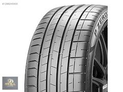 285/30R21 100Y XL P-ZERO(MO-S)ncs PZ4 PIRELLI 2853021