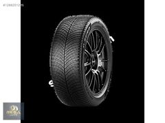 HL 285/40R20 111V XL Winter PZERO 2(*) PIRELLI 2854020 KIŞLIK
