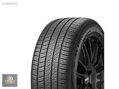 285/40R22 110Y XL Scorpion Zero All SeasonLR)ncs PIRELLI 2854022