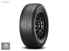 235/50R21 104V XL Scorpion Winter 2 elt PIRELLI 2355021