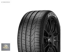 255/40ZR20 (101Y)XL P ZERO(N1) PIRELLI 2554020