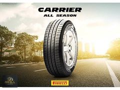 235/65R16C 115R Carrier All Season PIRELLI 2356516 4MEVSİM
