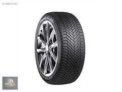 235/40R19 96Y XL N'BLUE 4SEASON 2 NEXEN 2354019 4MEVSİM