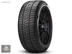 245/40R20 99V XL r-f Winter Sottozero 3 PIRELLI 2454020 RUN FLAT