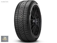 255/40R20 101W XL Winter Sottozero 3(AO) PIRELLI 2554020 KIŞLIK