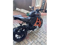 Sahibinden CFmoto 250NK 
