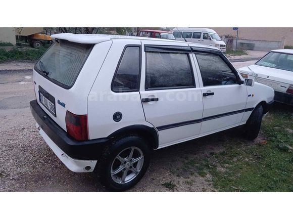Sahibinden Fiat Uno 70 S 1996 Model 