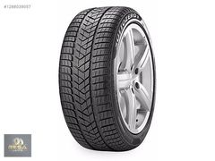 225/45R18 95V XL r-f Winter Sottozero 3 PIRELLI 2254518 RUN FLAT