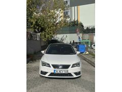 Sahibinden Seat Leon 1.6 TDI Style 2017 Model 