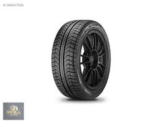 215/55R17 98W XL Cinturato All Season Plus PİRELLİ 2155517