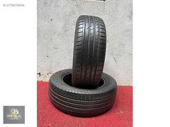 225 60 17 LAUFEN SIFIR GİBİ ÇIKMA LASTİK 2 adet fiyatıdır
