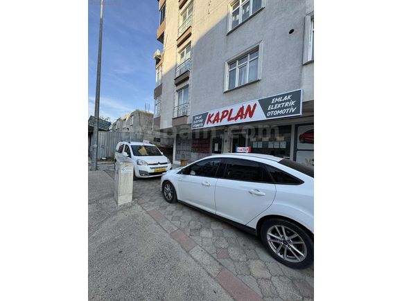 KAPLAN OTOMOTİV DEN SATILIK FOCUS
