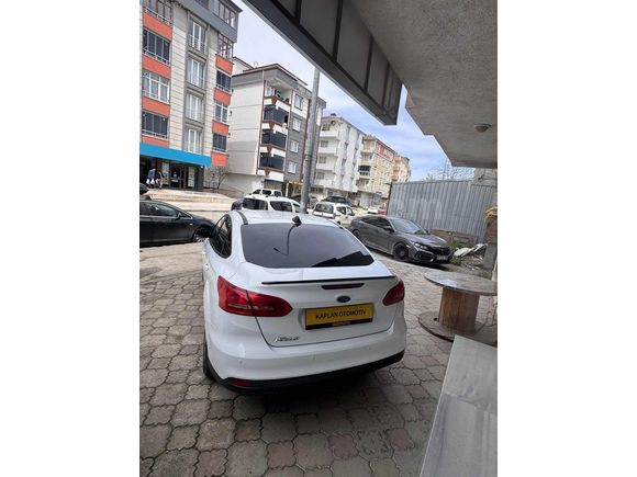 KAPLAN OTOMOTİV DEN SATILIK FOCUS