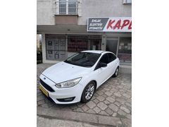 KAPLAN OTOMOTİV DEN SATILIK FOCUS