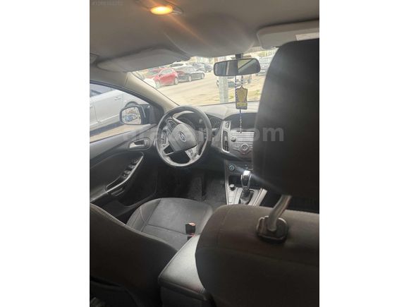 KAPLAN OTOMOTİV DEN SATILIK FOCUS