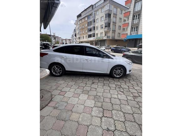 KAPLAN OTOMOTİV DEN SATILIK FOCUS