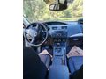 Sahibinden Mazda 3 1.6 Impressive 2012 Model