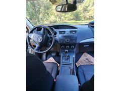 Sahibinden Mazda 3 1.6 Impressive 2012 Model