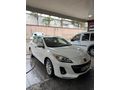 Sahibinden Mazda 3 1.6 Impressive 2012 Model