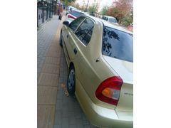 Sahibinden Hyundai Accent 1.5 1.5i GLS 2000 Model
