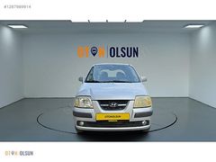 OTONOLSUN'DAN %25 PEŞİN 36 AY VADE SEÇENEĞİ -HYUNDAİ/ATOS