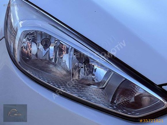 ARE GROUP'DAN 2015 FORD FOCUS 1.6 TDCI TİTANİUM EMSALSİZ