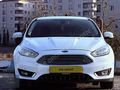 ARE GROUP'DAN 2015 FORD FOCUS 1.6 TDCI TİTANİUM EMSALSİZ