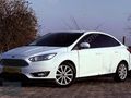 ARE GROUP'DAN 2015 FORD FOCUS 1.6 TDCI TİTANİUM EMSALSİZ