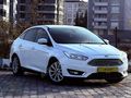 ARE GROUP'DAN 2015 FORD FOCUS 1.6 TDCI TİTANİUM EMSALSİZ