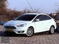 ARE GROUP'DAN 2015 FORD FOCUS 1.6 TDCI TİTANİUM EMSALSİZ