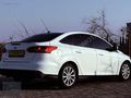 ARE GROUP'DAN 2015 FORD FOCUS 1.6 TDCI TİTANİUM EMSALSİZ