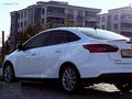 ARE GROUP'DAN 2015 FORD FOCUS 1.6 TDCI TİTANİUM EMSALSİZ