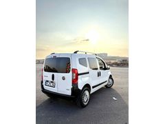 Sahibinden Fiat Fiorino Cargo 1.3 Multijet 2013 Model 