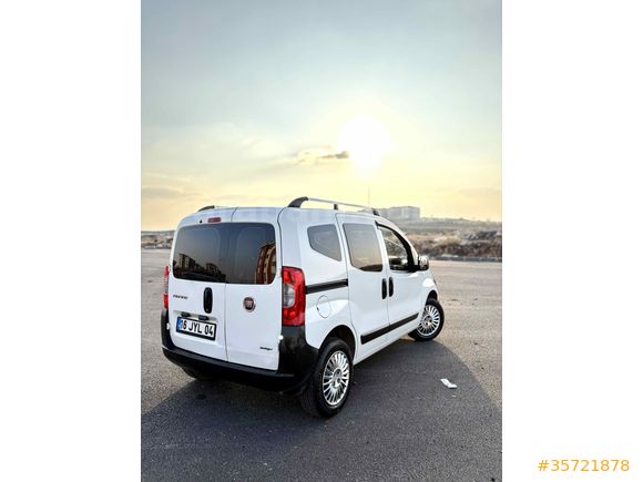Sahibinden Fiat Fiorino Cargo 1.3 Multijet 2013 Model 