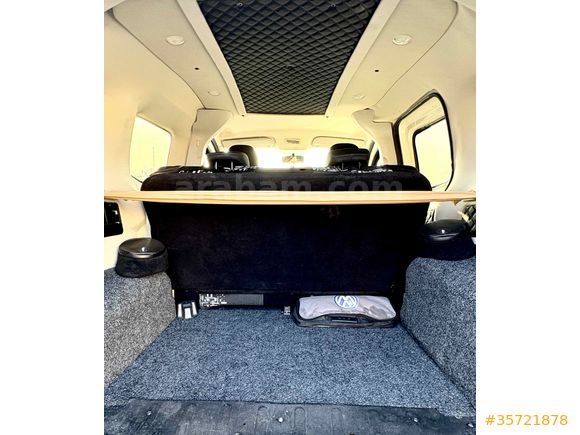 Sahibinden Fiat Fiorino Cargo 1.3 Multijet 2013 Model 
