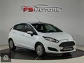*175.000 TL PEŞİNAT*48AY SENET-KREDİ*2014 FORD FİESTA 1.25