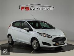 *175.000 TL PEŞİNAT*48AY SENET-KREDİ*2014 FORD FİESTA 1.25