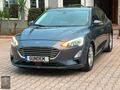 GÜNDEM'DEN BOYASIZ 2020 MODEL FORD FOCUS 1.5 EcoBlue TREND X