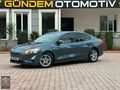 GÜNDEM'DEN BOYASIZ 2020 MODEL FORD FOCUS 1.5 EcoBlue TREND X