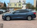 GÜNDEM'DEN BOYASIZ 2020 MODEL FORD FOCUS 1.5 EcoBlue TREND X