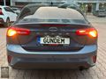 GÜNDEM'DEN BOYASIZ 2020 MODEL FORD FOCUS 1.5 EcoBlue TREND X