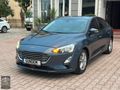 GÜNDEM'DEN BOYASIZ 2020 MODEL FORD FOCUS 1.5 EcoBlue TREND X