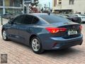 GÜNDEM'DEN BOYASIZ 2020 MODEL FORD FOCUS 1.5 EcoBlue TREND X